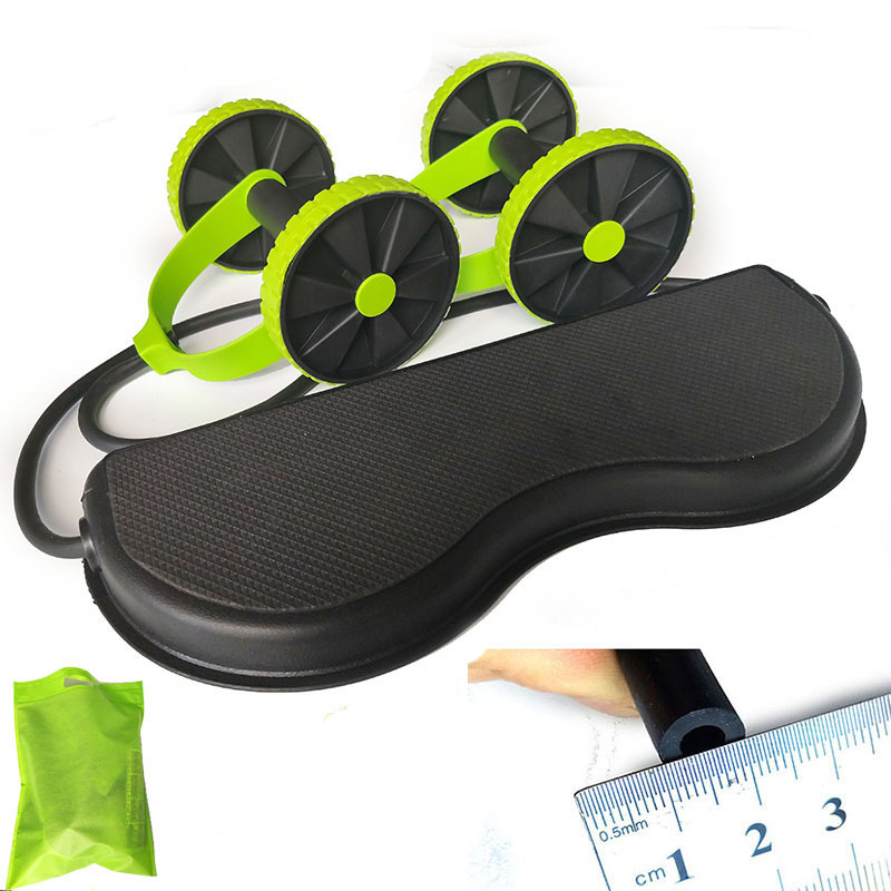 Multifunctional Abdominal Ab Roller Wheel